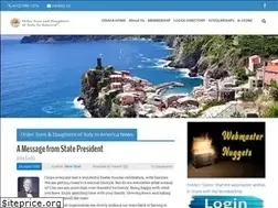 Sites similar to osiaca.org