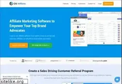 Sites similar to osiaffiliate.com