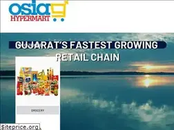 Sites similar to osiahypermart.com