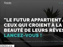 Sites similar to osialis.fr