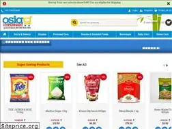 Sites similar to osiamart.com