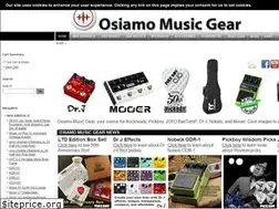 Sites similar to osiamo.com