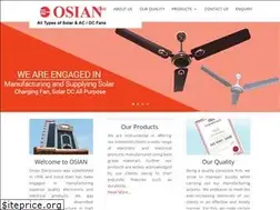 Sites similar to osianindia.in