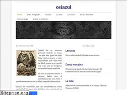 Sites similar to osiazul.weebly.com