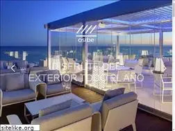 Sites similar to osibe.com