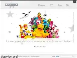 Sites similar to osibo-news.com