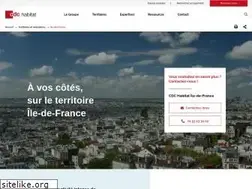 Sites similar to osica-groupesni.fr
