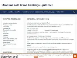 Sites similar to osicljutomer.si