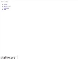 Sites similar to osico.me