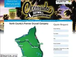 Sites similar to osidedrywall.com