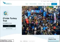 Sites similar to osideturkeytrot.com