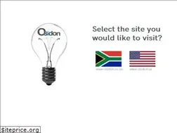 Sites similar to osidon.com