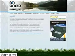Sites similar to osieagle.ca