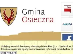 Sites similar to osieczna.pl