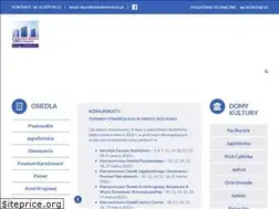 Sites similar to osiedlemlodych.pl