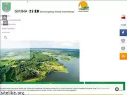 Sites similar to osiek.gda.pl