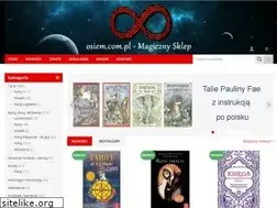 Sites similar to osiem.com.pl