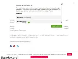 Sites similar to osiemstop.pl