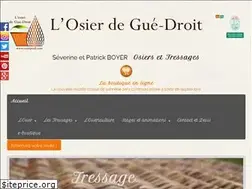Sites similar to osierprod.com