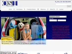 Sites similar to osiflorida.com