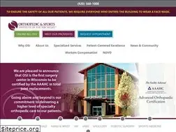 Sites similar to osifv.com