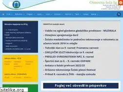 Sites similar to osig.si