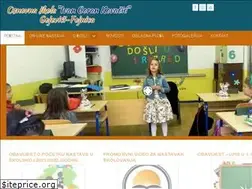 Sites similar to osigk-fojnica.com