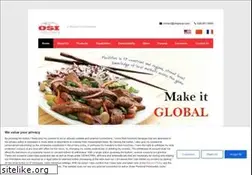 Sites similar to osigroup.com