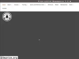 Sites similar to osigym.com