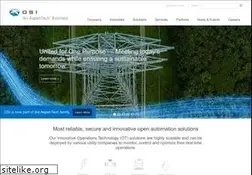 Sites similar to osii.com