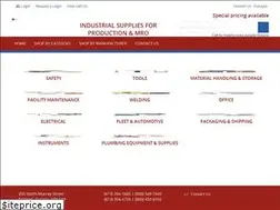 Sites similar to osiindustrialsales.ca