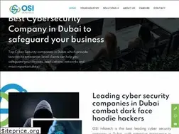 Sites similar to osiinfotech.com