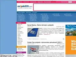 Sites similar to osijek031.com