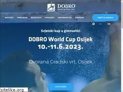Sites similar to osijekgym.com
