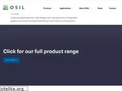 Sites similar to osil.com