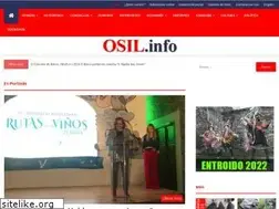 Sites similar to osil.info