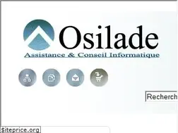 Sites similar to osilade.com