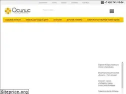 Sites similar to osilis.ru