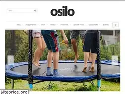 Sites similar to osilo.dk
