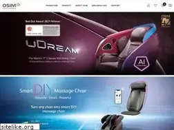 Sites similar to osim.ca