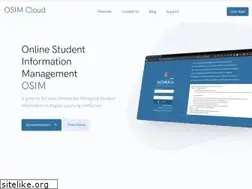 Sites similar to osim.cloud