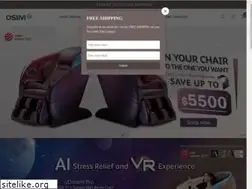 Sites similar to osim.co.nz