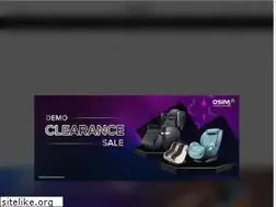 Sites similar to osim.co.th