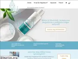 Sites similar to osimagnezium.hu
