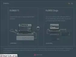 Sites similar to osimidi.com