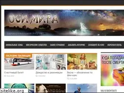 Sites similar to osimira.com