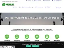 Sites similar to osinaga.net