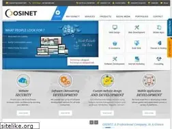 Sites similar to osinet.net