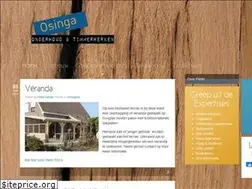 Sites similar to osingatimmerwerken.nl