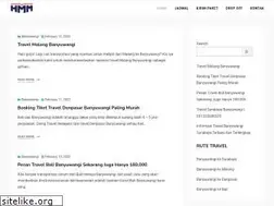 Sites similar to osingtravel.com